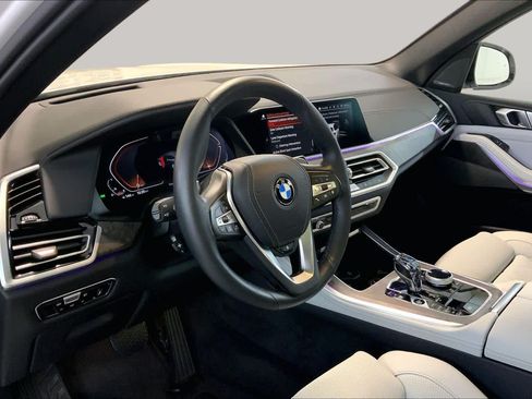 Certified 2023 BMW X5 xDrive40i AWD/4WD image 17