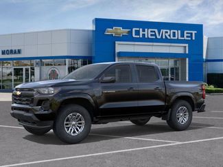 New 2026 Chevrolet Colorado LT w/ Advanced Trailering Package video 2