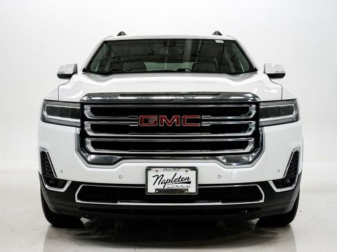 Used 2023 GMC Acadia SLT image 4