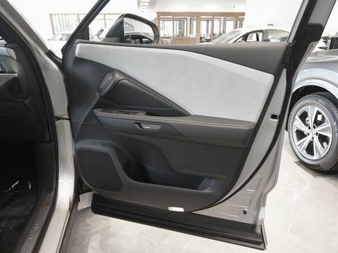 New 2026 Lexus TX 350 AWD image 15