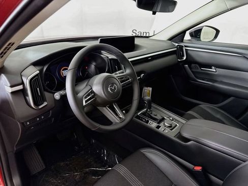 New 2026 MAZDA CX-50 AWD 2.5 S w/ Preferred Pkg image 9
