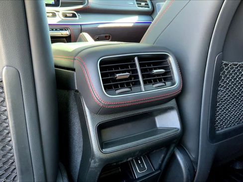 Used 2021 Mercedes-Benz GLE 53 AMG 4MATIC image 35