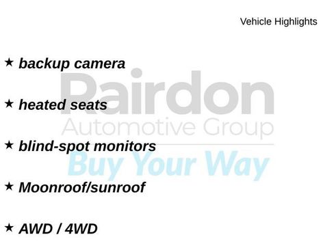 Used 2017 Subaru Outback 2.5i Touring w/ Popular Package #5A AWD/4WD image 31