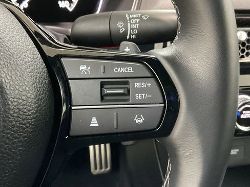 Certified 2023 Honda Civic Sport image 12