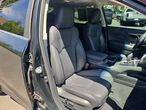 Used 2022 Subaru Legacy Limited XT AWD/4WD image 25