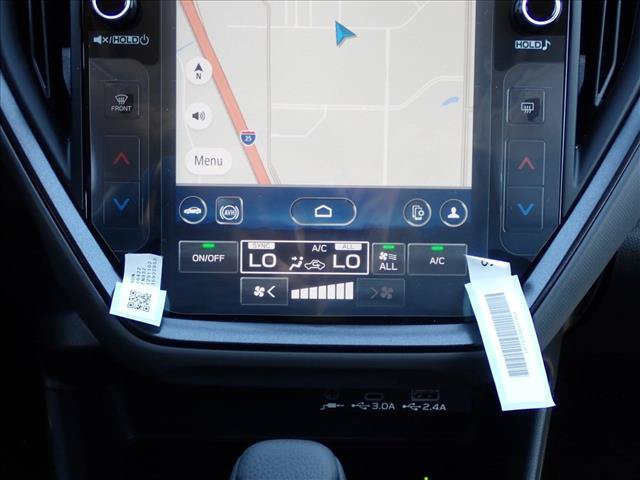 New 2026 Subaru Crosstrek 2.5i Limited AWD/4WD image 18