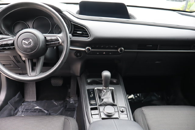 Used 2024 MAZDA CX-30 AWD 2.5 S image 28