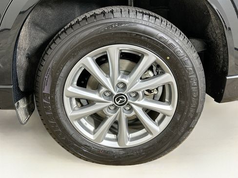 Used 2025 MAZDA CX-5 AWD 2.5 S w/ Select Package image 11