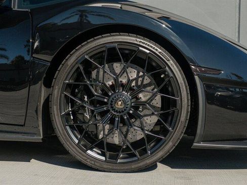 Used 2021 Lamborghini Huracan STO image 43