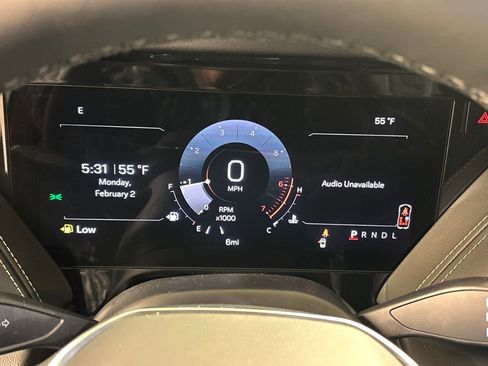 New 2026 GMC Yukon XL Elevation w/ LPO, Floor Liner Package image 34