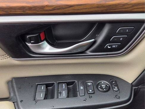 Used 2019 Honda CR-V EX-L image 23