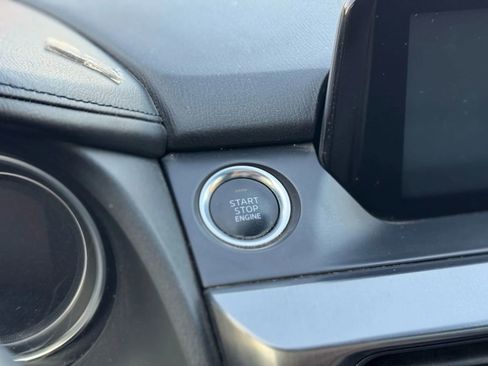 Used 2016 MAZDA MAZDA6 Grand Touring image 17