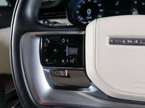 Used 2023 Land Rover Range Rover SE AWD/4WD image 19