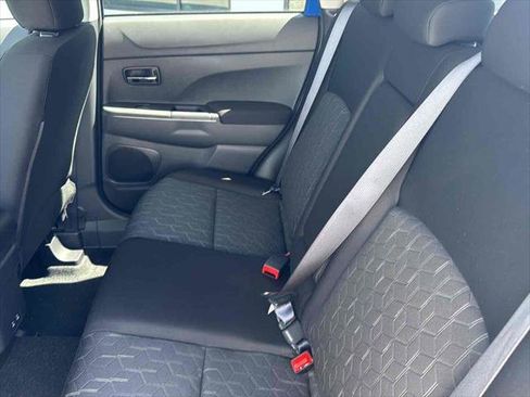 New 2026 Mitsubishi Outlander Sport LE image 25
