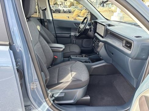 Used 2025 Ford Maverick XLT w/ XLT Luxury Package image 19