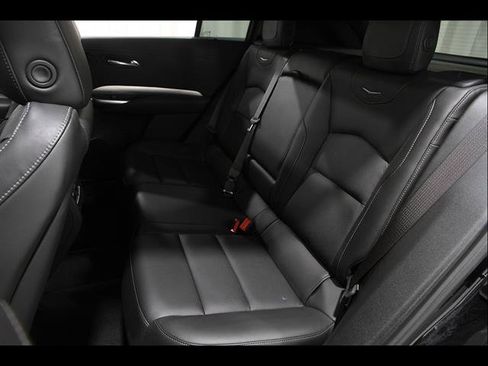 Used 2022 Cadillac XT4 Premium Luxury w/ Technology Package AWD/4WD image 21