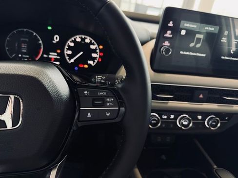 New 2026 Honda HR-V EX-L image 23