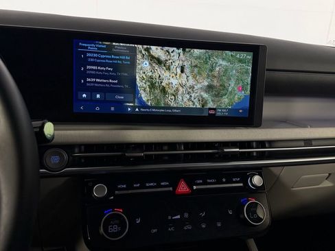 Used 2025 Hyundai Tucson SEL image 34