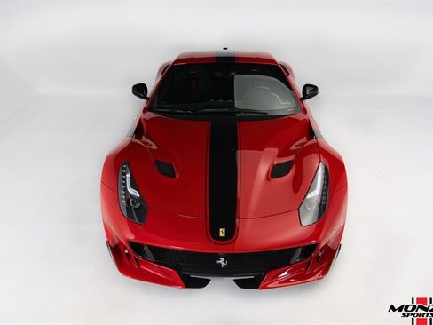 Used 2017 Ferrari F12tdf RWD image 26