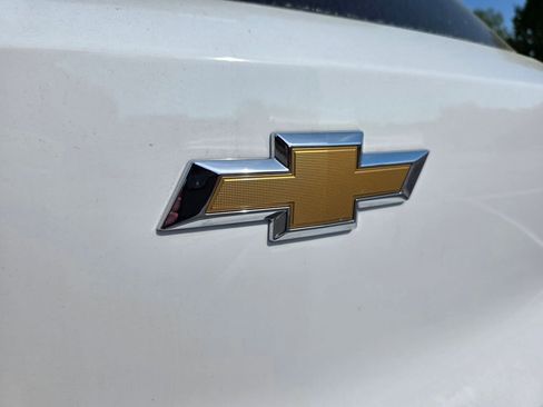 New 2026 Chevrolet TrailBlazer LT image 22