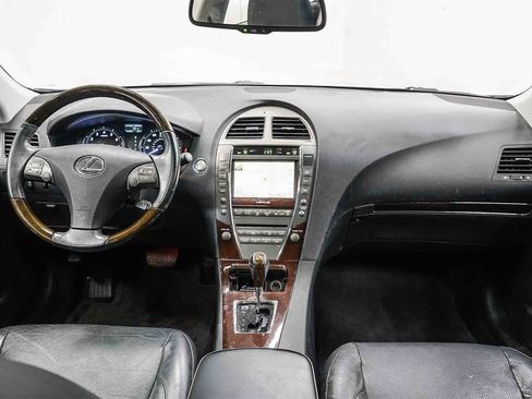 Used 2012 Lexus ES 350 image 12