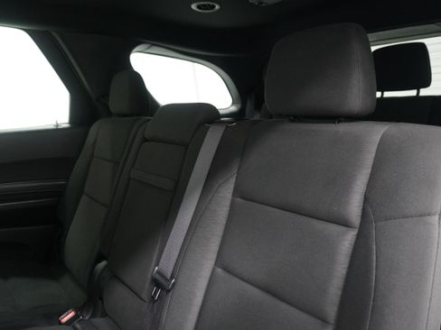 Used 2023 Dodge Durango GT RWD image 13