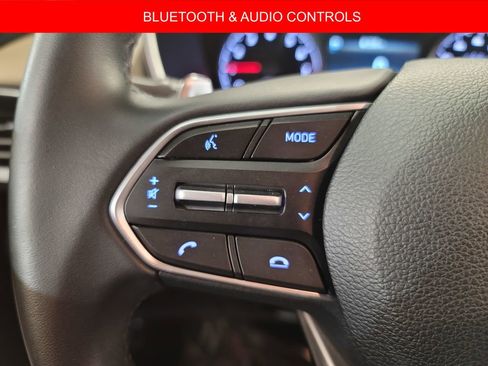 Used 2023 Hyundai Santa Fe SEL image 12