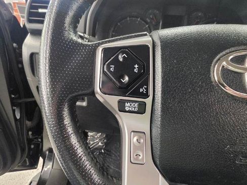 Used 2021 Toyota 4Runner SR5 Premium AWD/4WD image 11