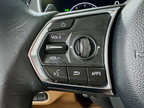 Used 2024 Acura MDX FWD w/ Technology Package image 24