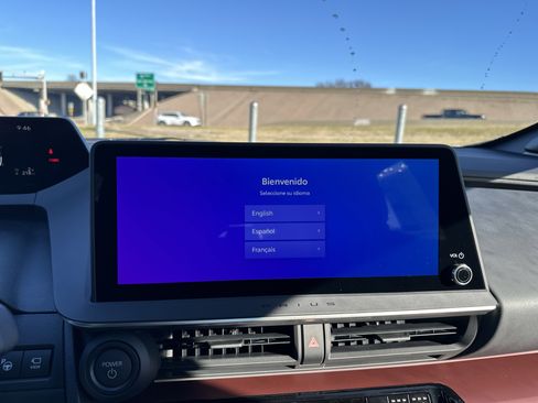 New 2026 Toyota Prius XSE Premium image 26