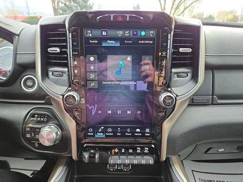 Used 2022 RAM 1500 Laramie image 21