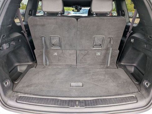 Certified 2024 Jeep Grand Cherokee L Laredo image 27