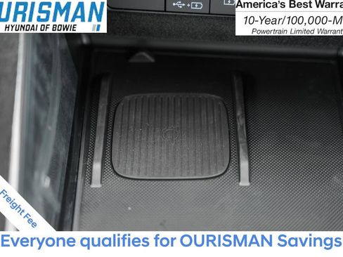 New 2026 Hyundai Sonata SEL image 23