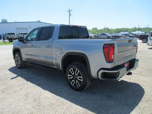 New 2026 GMC Sierra 1500 AT4 w/ AT4 Premium Package AWD/4WD image 10