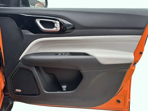 New 2026 Jeep Compass Limited w/ Sun, Sound & Navigation Group image 32