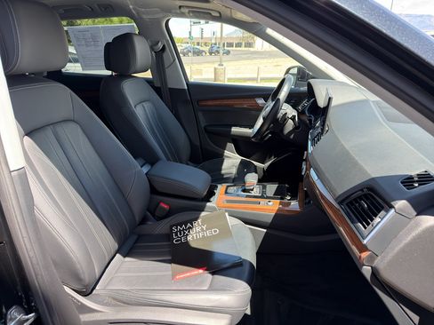 Used 2023 Audi Q5 2.0T Premium AWD/4WD image 14