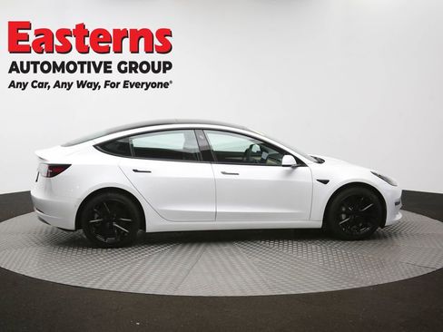 Used 2021 Tesla Model 3 Standard Range Plus RWD image 39