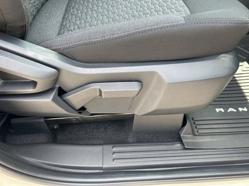 New 2025 Ford Ranger XLT w/ FX4 Off-Road Package image 57