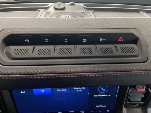 New 2025 Ford Bronco Raptor AWD/4WD image 26