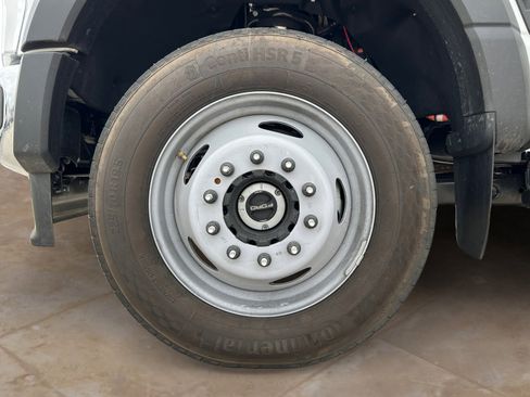 New 2026 Ford F550 XL image 22