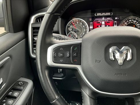 Used 2022 RAM 1500 Big Horn image 18