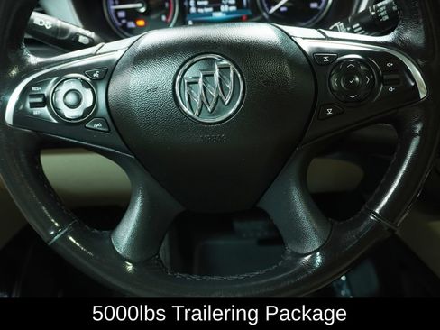 Used 2019 Buick Enclave Premium w/ Experience Buick Package AWD/4WD image 5