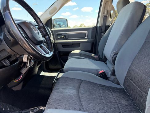 Used 2020 RAM 1500 Classic Warlock w/ Electronics Group AWD/4WD image 17
