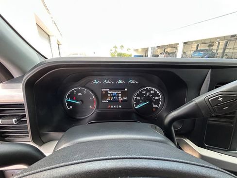 Certified 2023 Ford F350 XL w/ XL Chrome Package RWD image 36