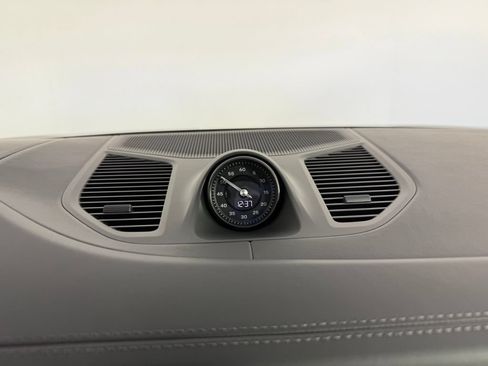 New 2026 Porsche Cayenne S AWD/4WD image 23