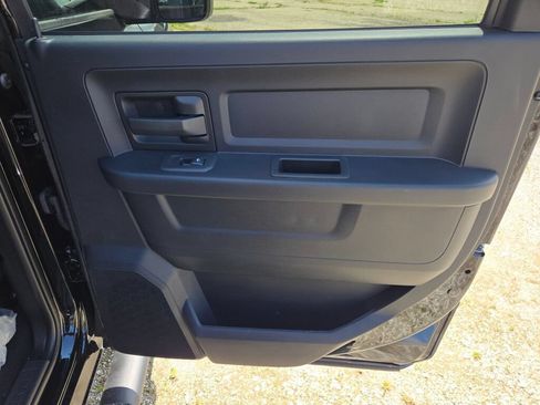 New 2026 RAM 3500 Tradesman AWD/4WD image 11