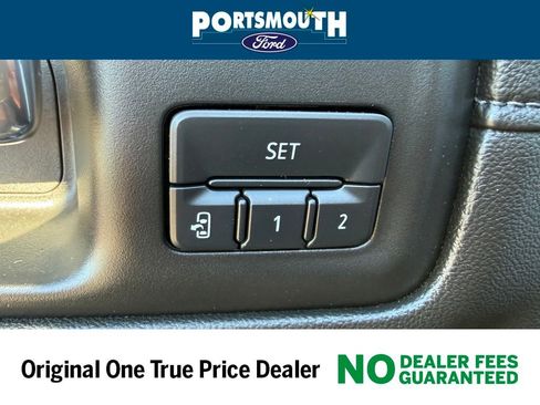 Used 2023 Chevrolet Silverado 2500 High Country w/ Z71 Off-Road Package image 26