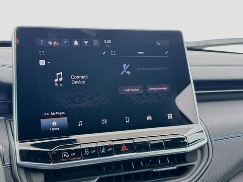 New 2026 Jeep Compass Limited image 10