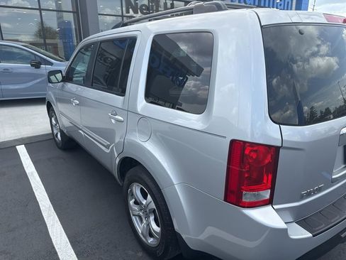 Used 2012 Honda Pilot EX-L image 4