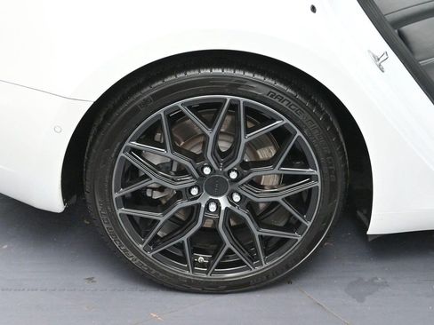 Used 2021 Tesla Model 3 Standard Range Plus RWD image 29
